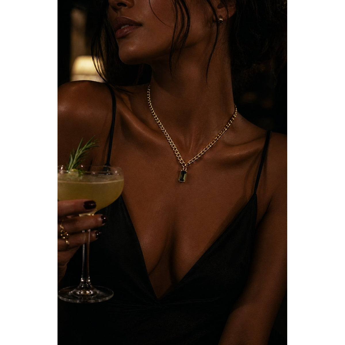 GOLDEN MARTINI